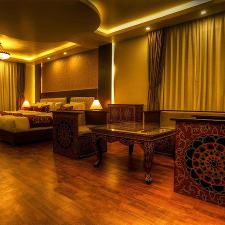 Mandala Boutique Hotel Kathmandu Cameră foto